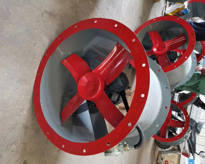 防爆風(fēng)機 防爆風(fēng)機